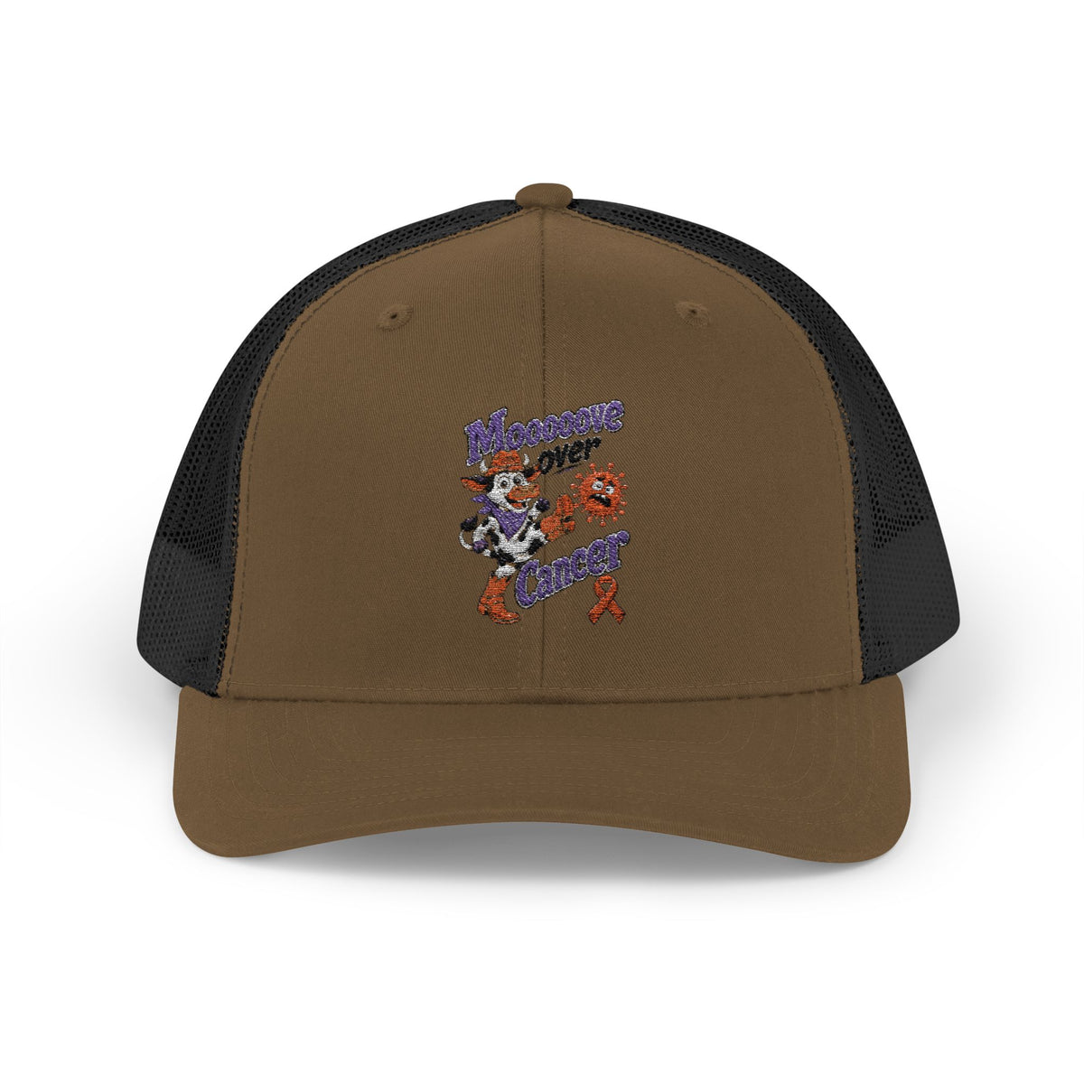 Trucker Hat | Yupoong 6606