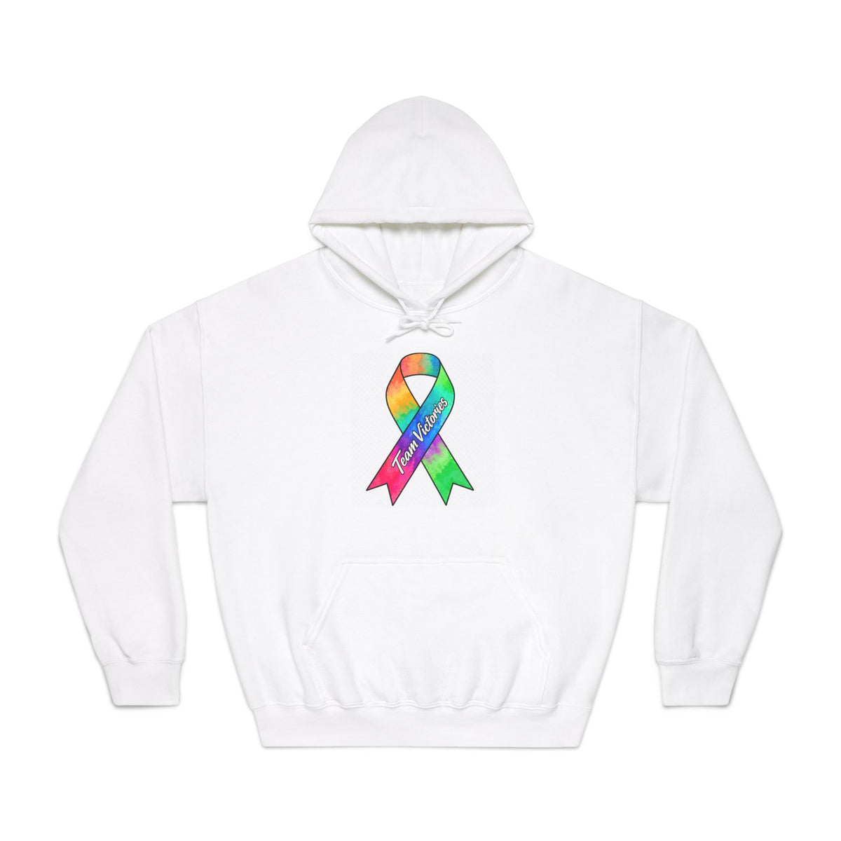 Hoodie —  Sweatshirt