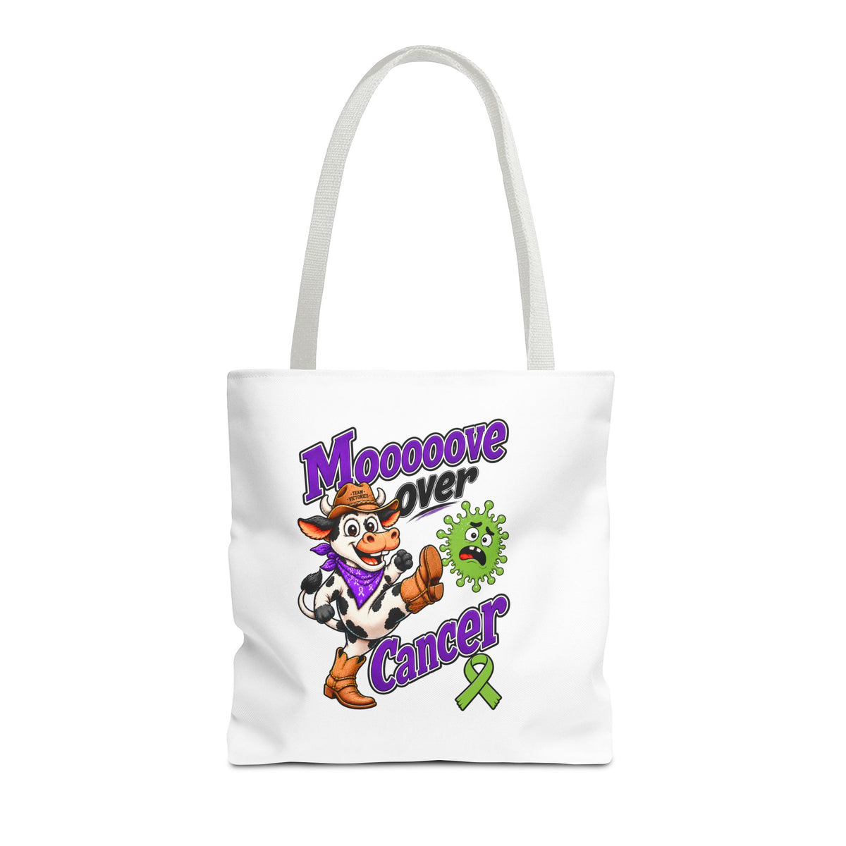 Tote Bag - Polyester
