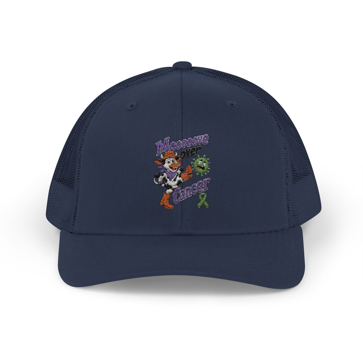 Trucker Hat | Yupoong 6606