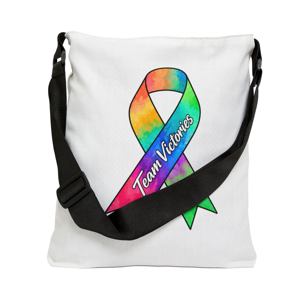 Tote Bag — Shoulder Bag