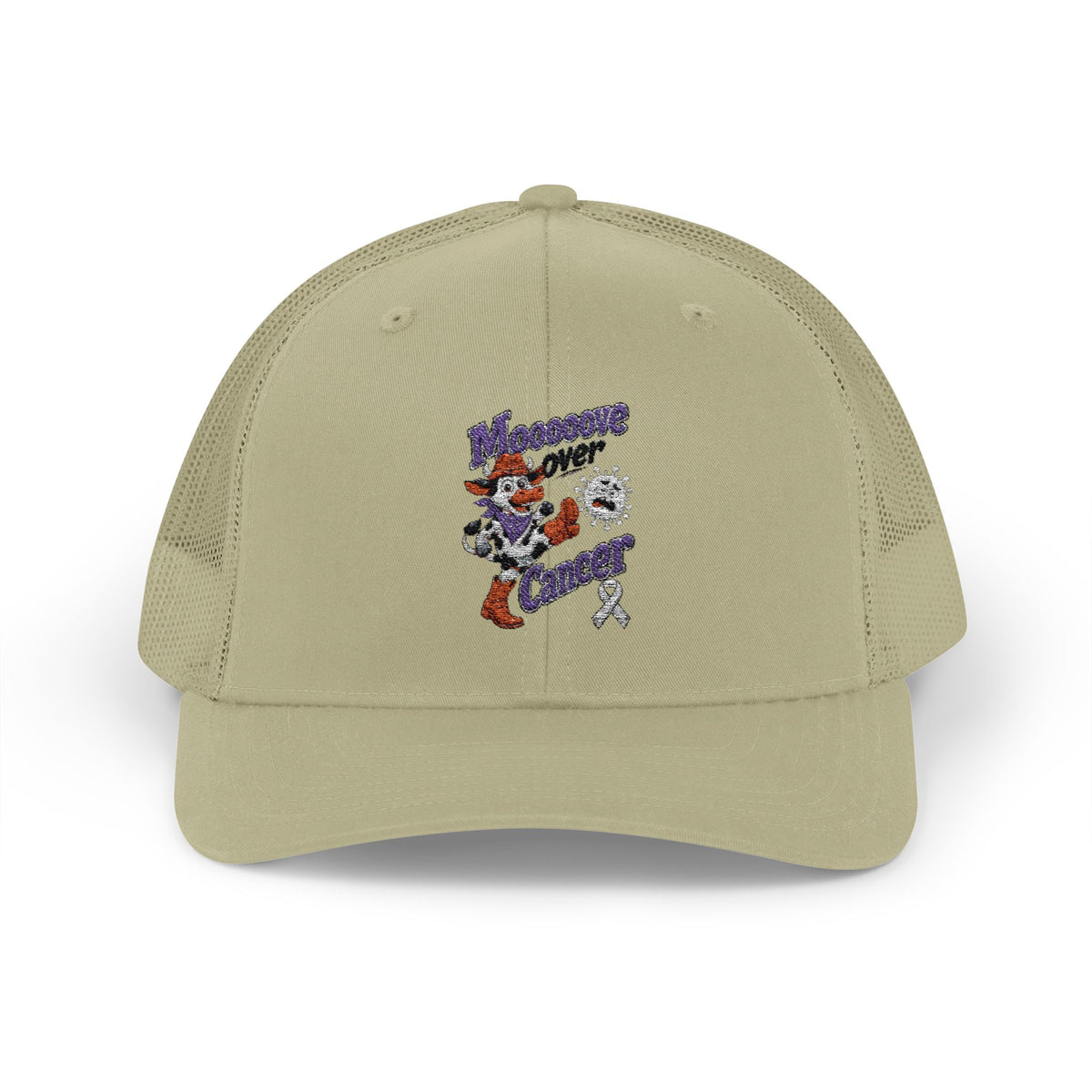 Trucker Hat | Yupoong 6606