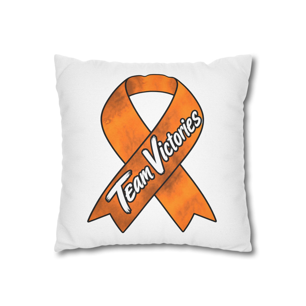 Pillow Case - 6 Sizes (Case Only)