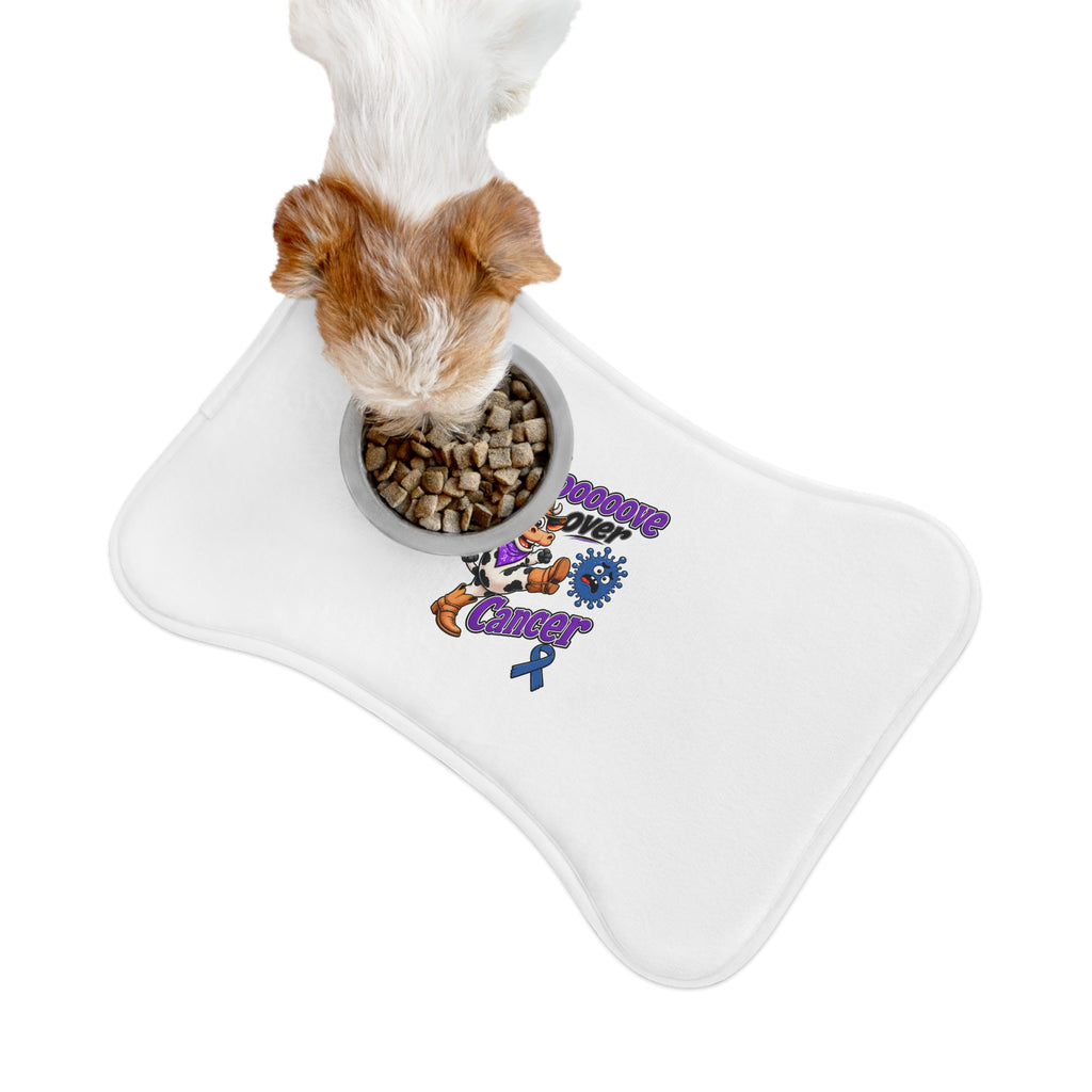 Pet Feeding Mat