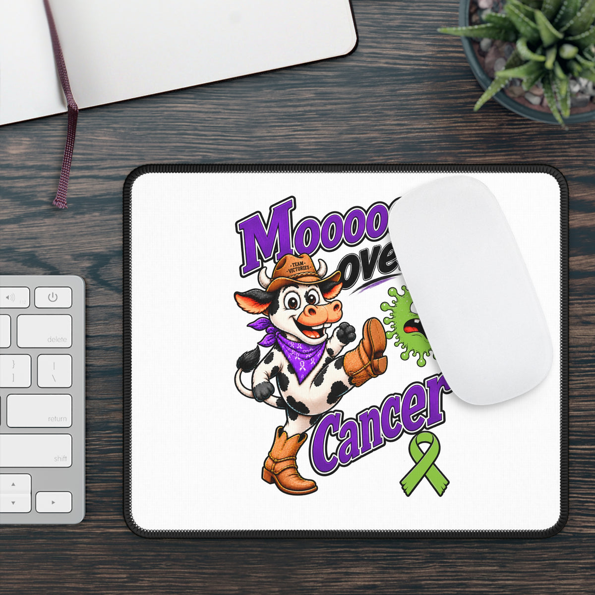 Gaming Mouse Pad