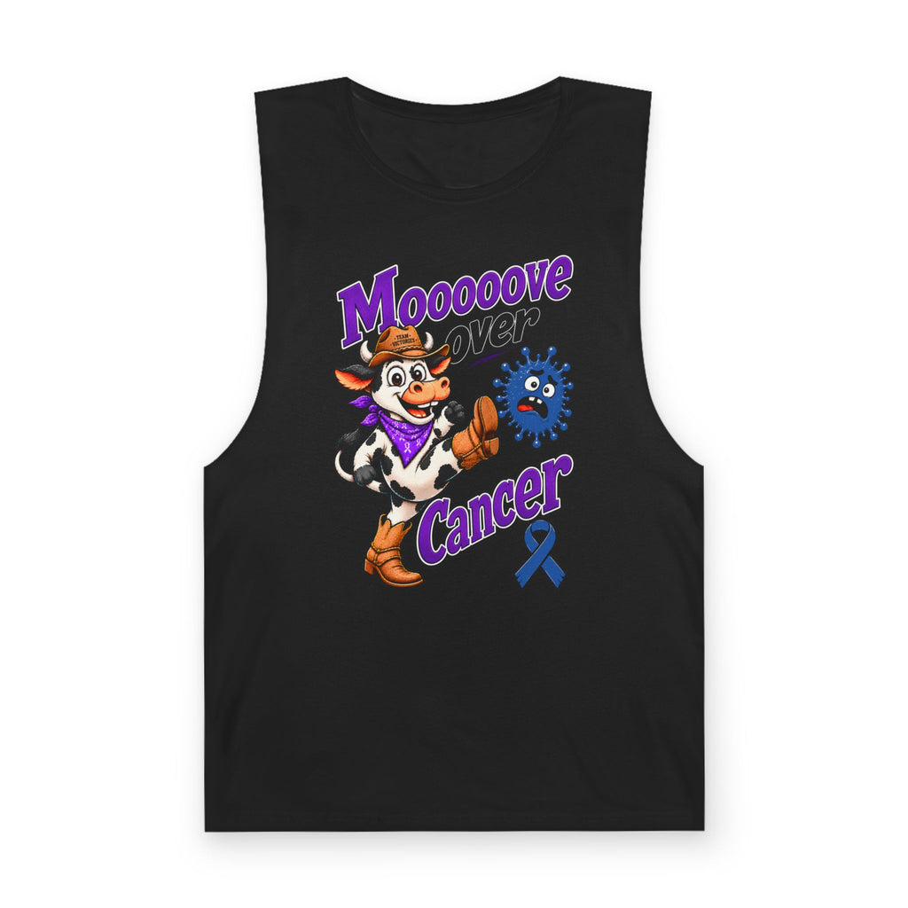 Tank Top | AS Colour 5025