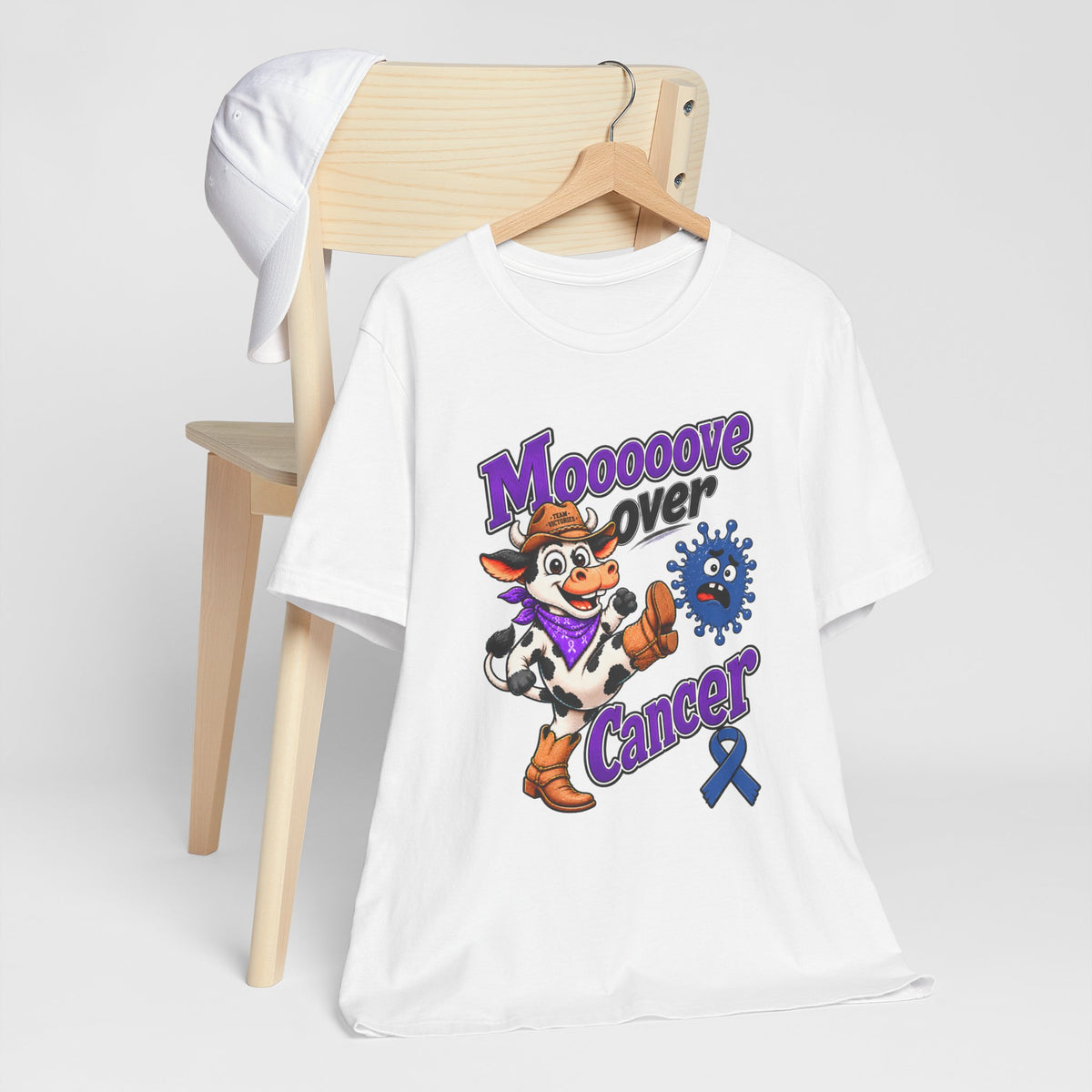 T-Shirt - Crew Neck | Bella Canvas 3003