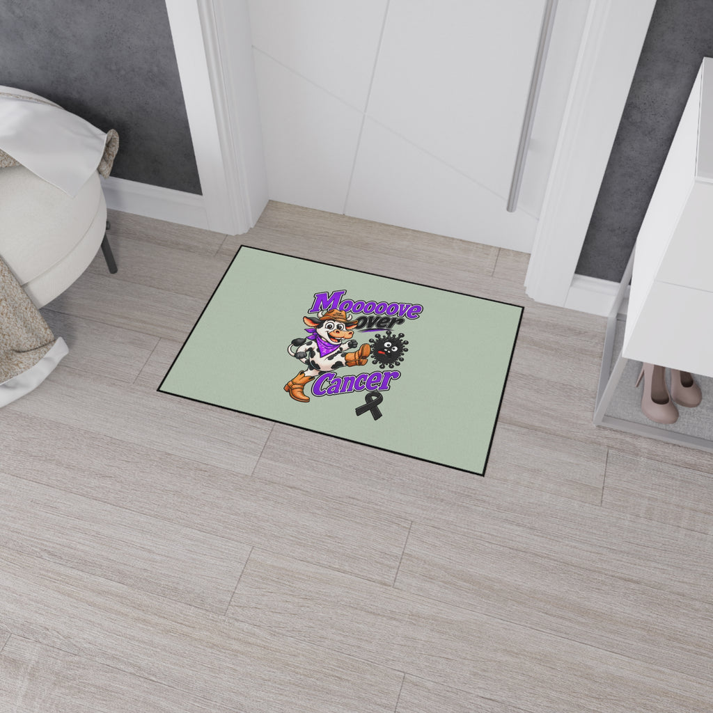 Heavy Duty Floor Mat - Entry Rug