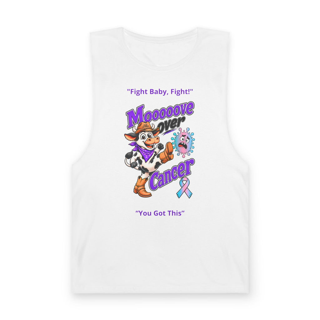Tank Top | AS Colour 5025 - "Personalize"
