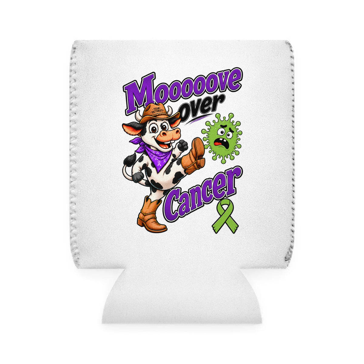 Can Cooler Sleeve - Koozie