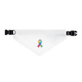 Pet Bandana Collar —  for Dogs & Cats