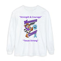 Long Sleeve Shirt | Comfort Colors 6014 - "Personalize"