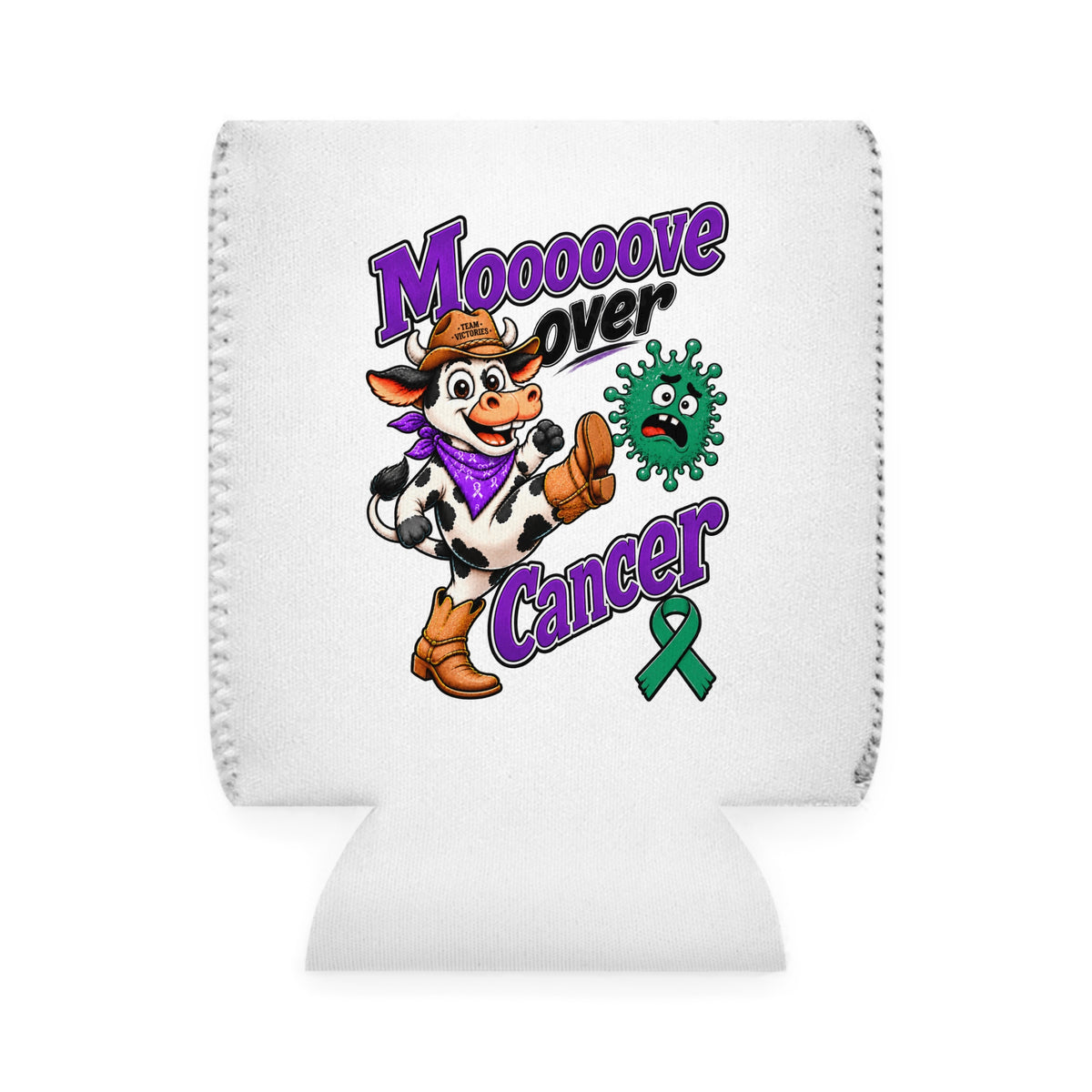 Can Cooler Sleeve - Koozie