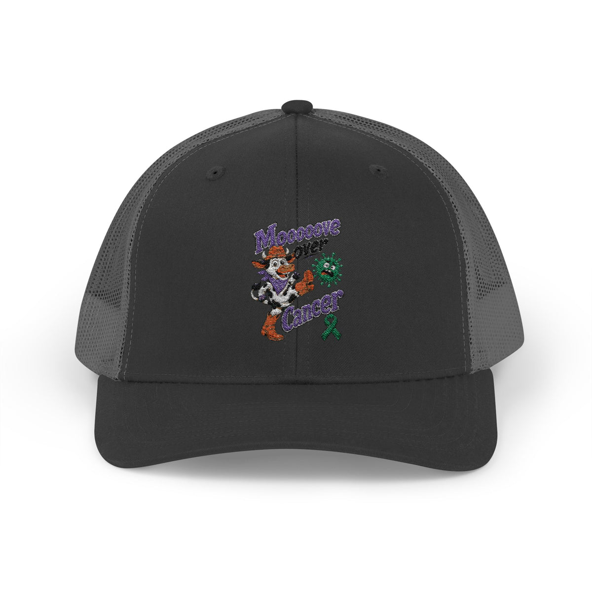 Trucker Hat | Yupoong 6606
