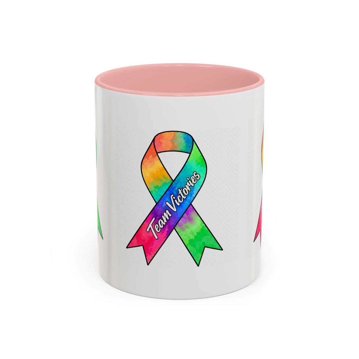 Mug — Accent Coffee Cup - 11 & 15 oz
