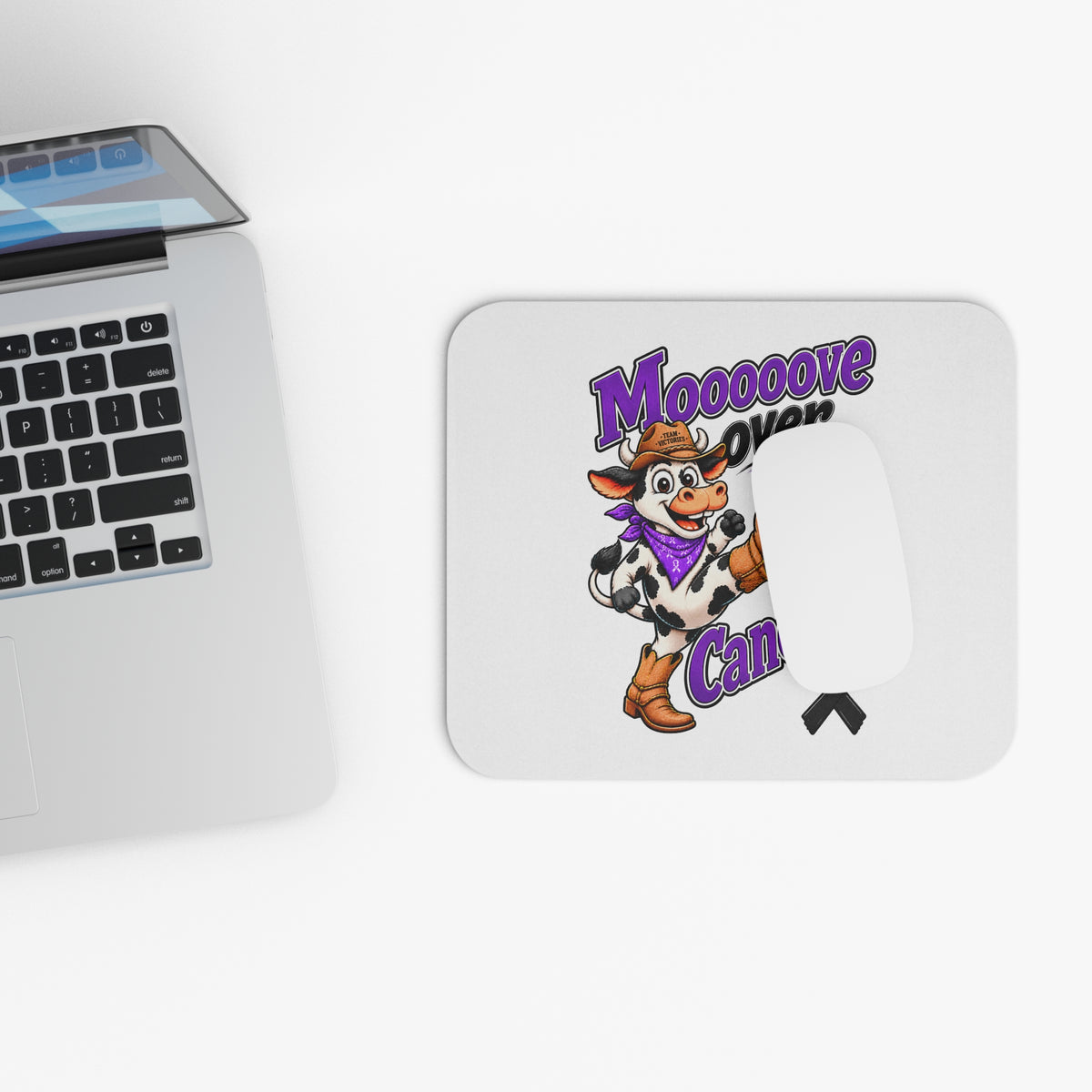 Rectangle Mouse Pad