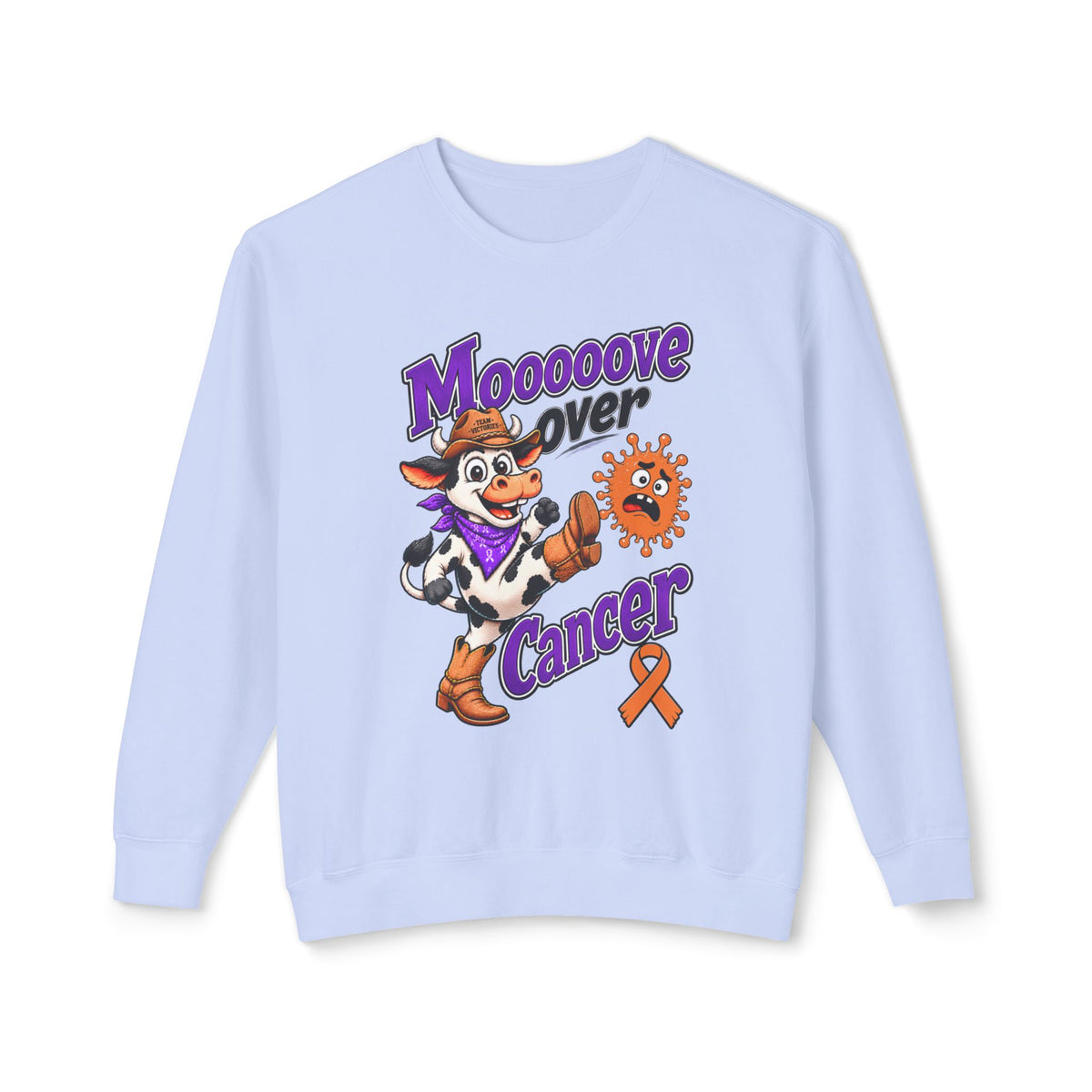 Crewneck Sweatshirt