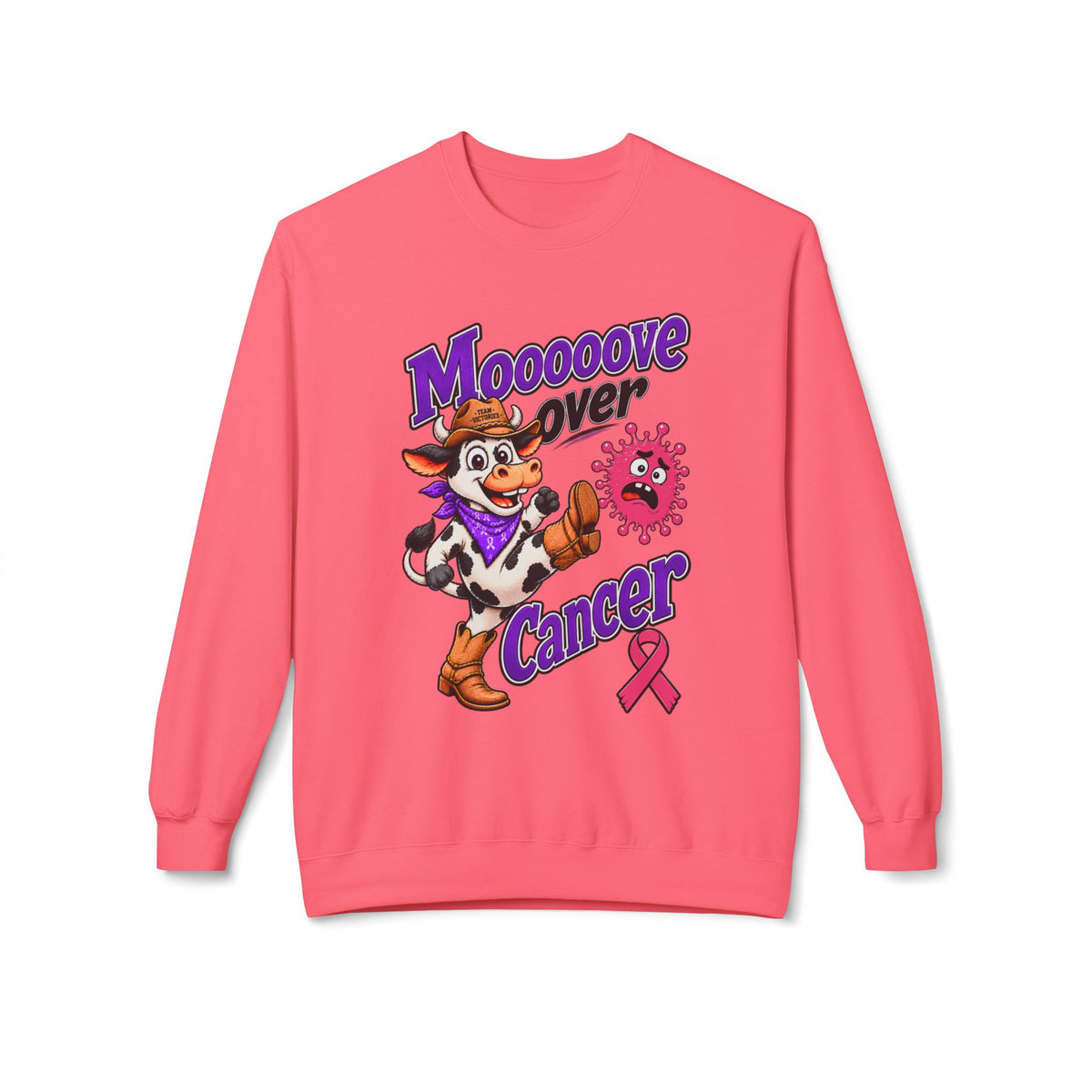 Crewneck Sweatshirt | Gildan SF000