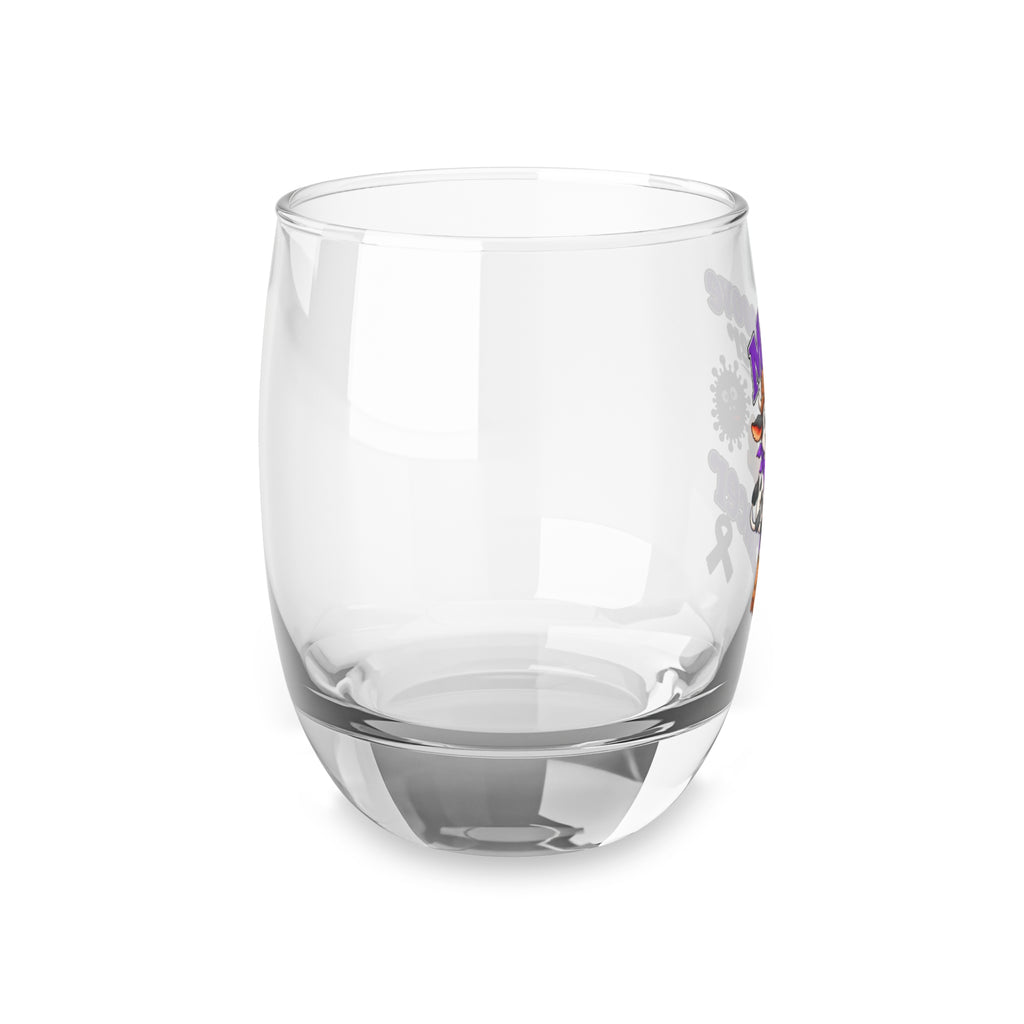 Whiskey Glass - Rocks Glass