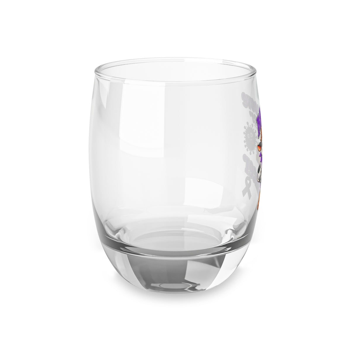 Whiskey Glass - Rocks Glass