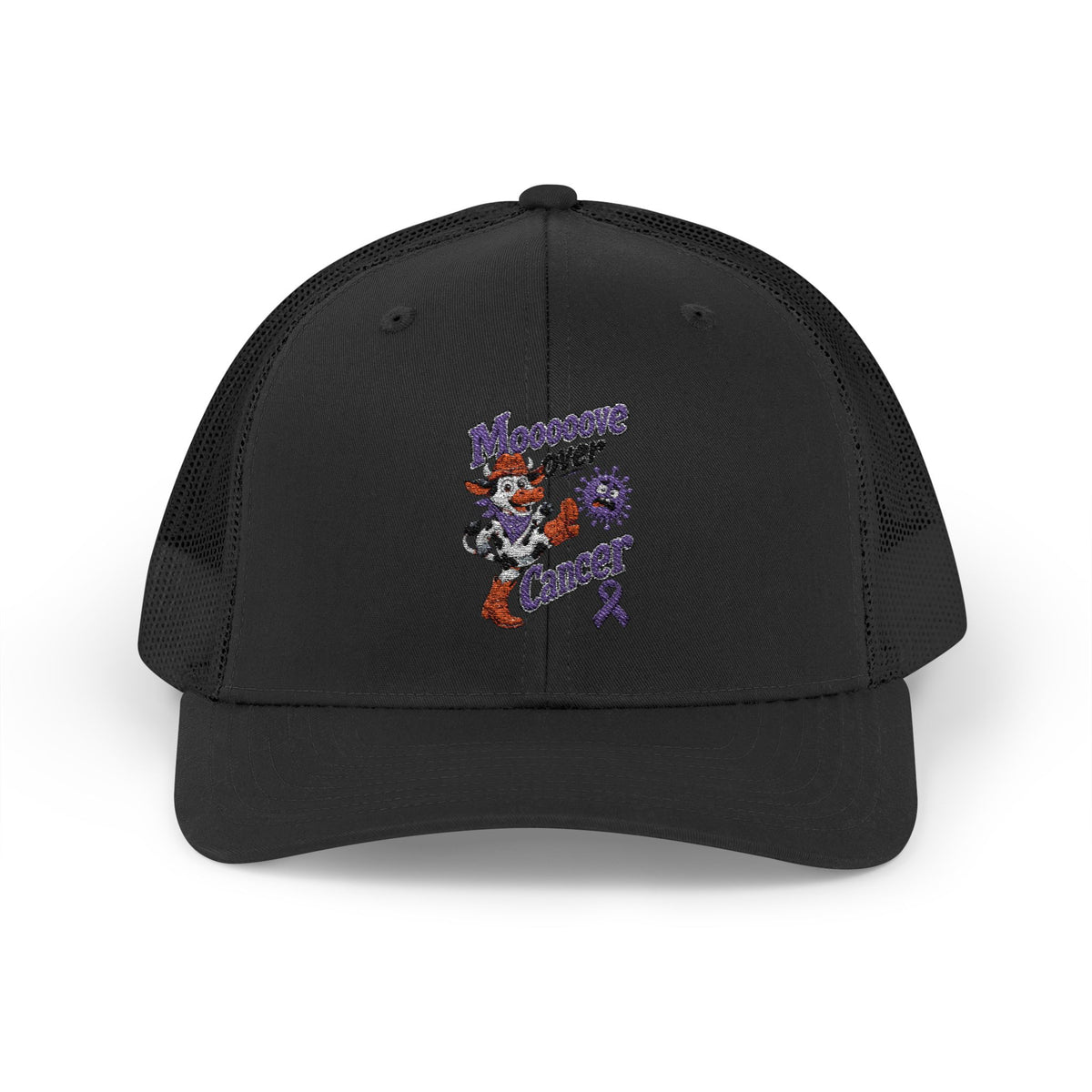 Trucker Hat | Yupoong 6606
