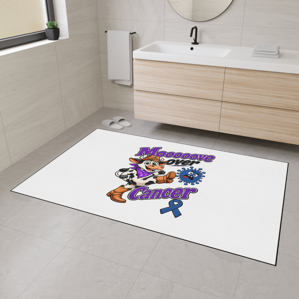 Heavy Duty Floor Mat - Entry Rug