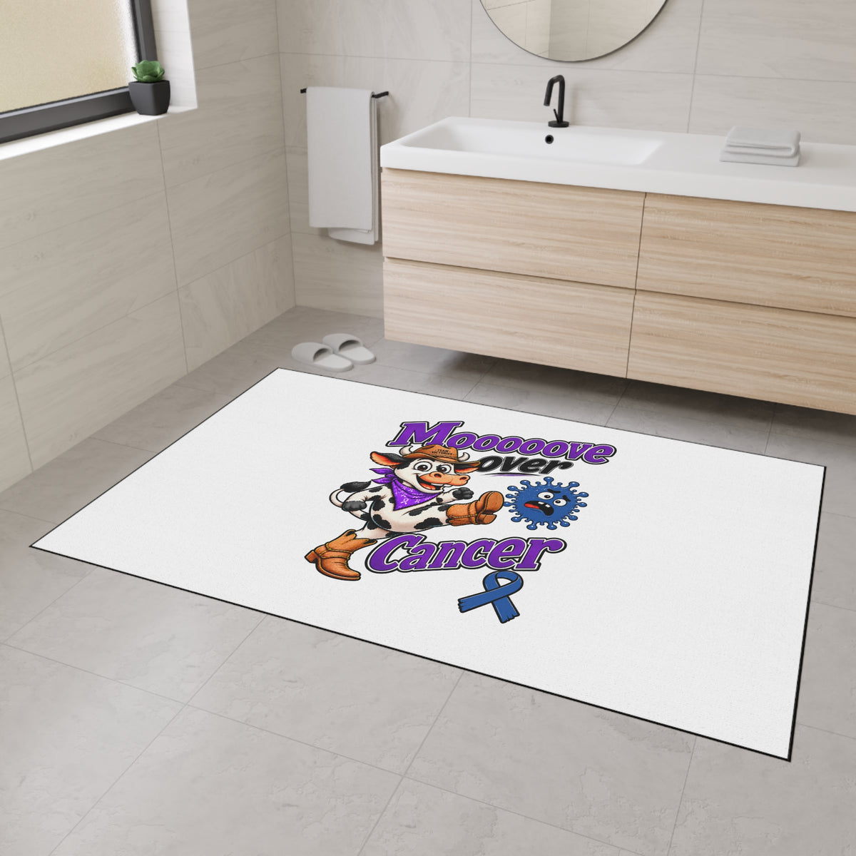 Heavy Duty Floor Mat - Entry Rug