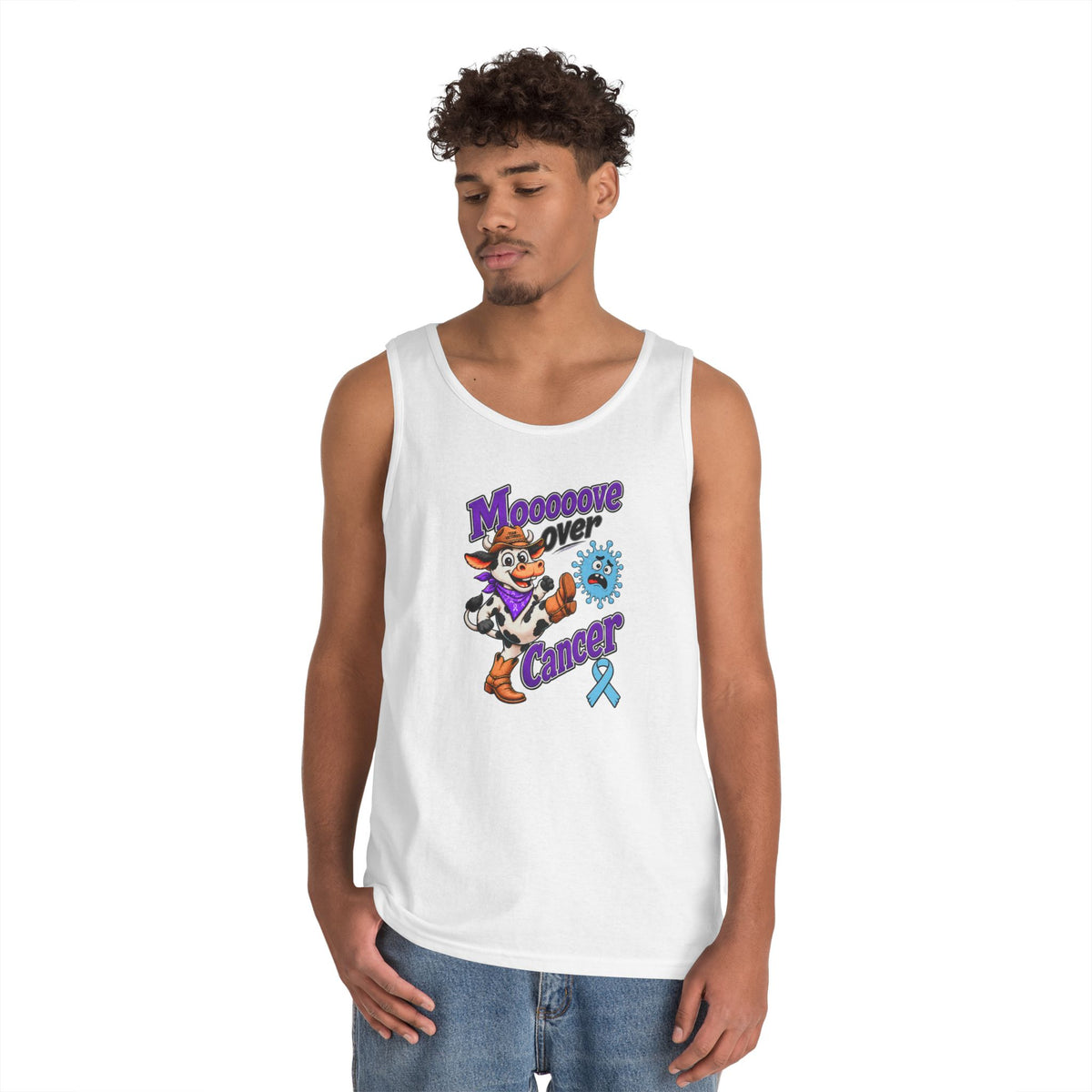 Tank Top | Gildan 5200