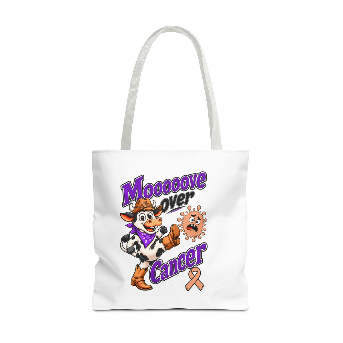 Tote Bag - Polyester