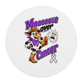 Mouse Pad - Round