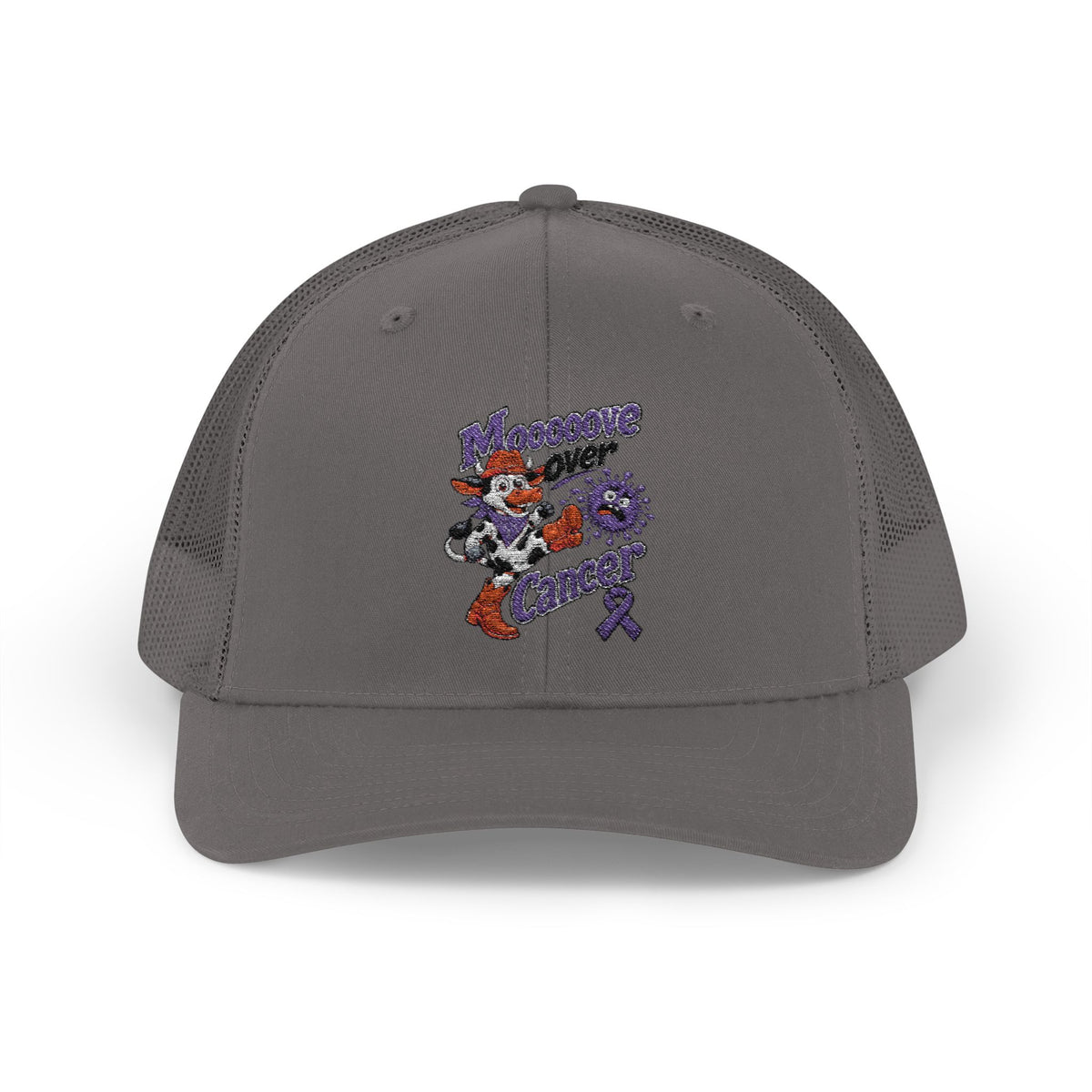 Trucker Hat | Yupoong 6606