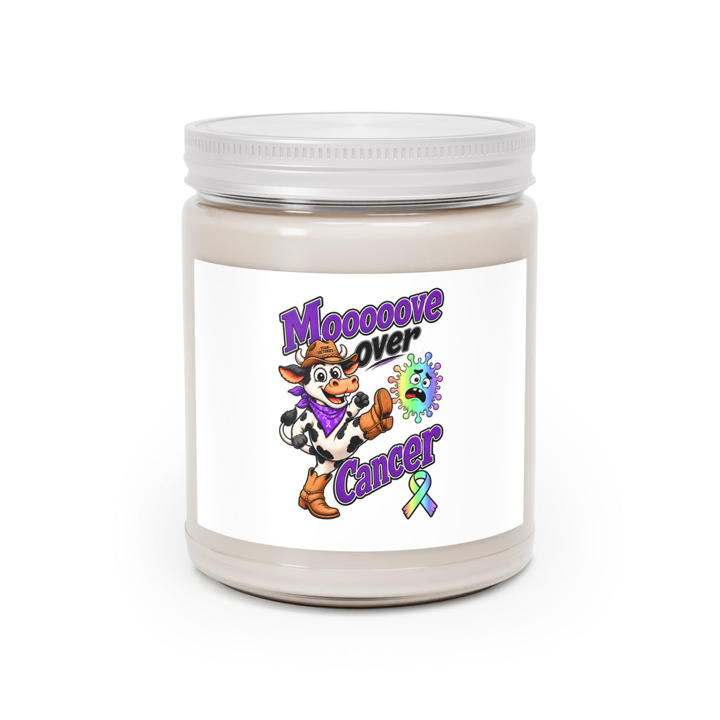 Soy Candle - 9 oz