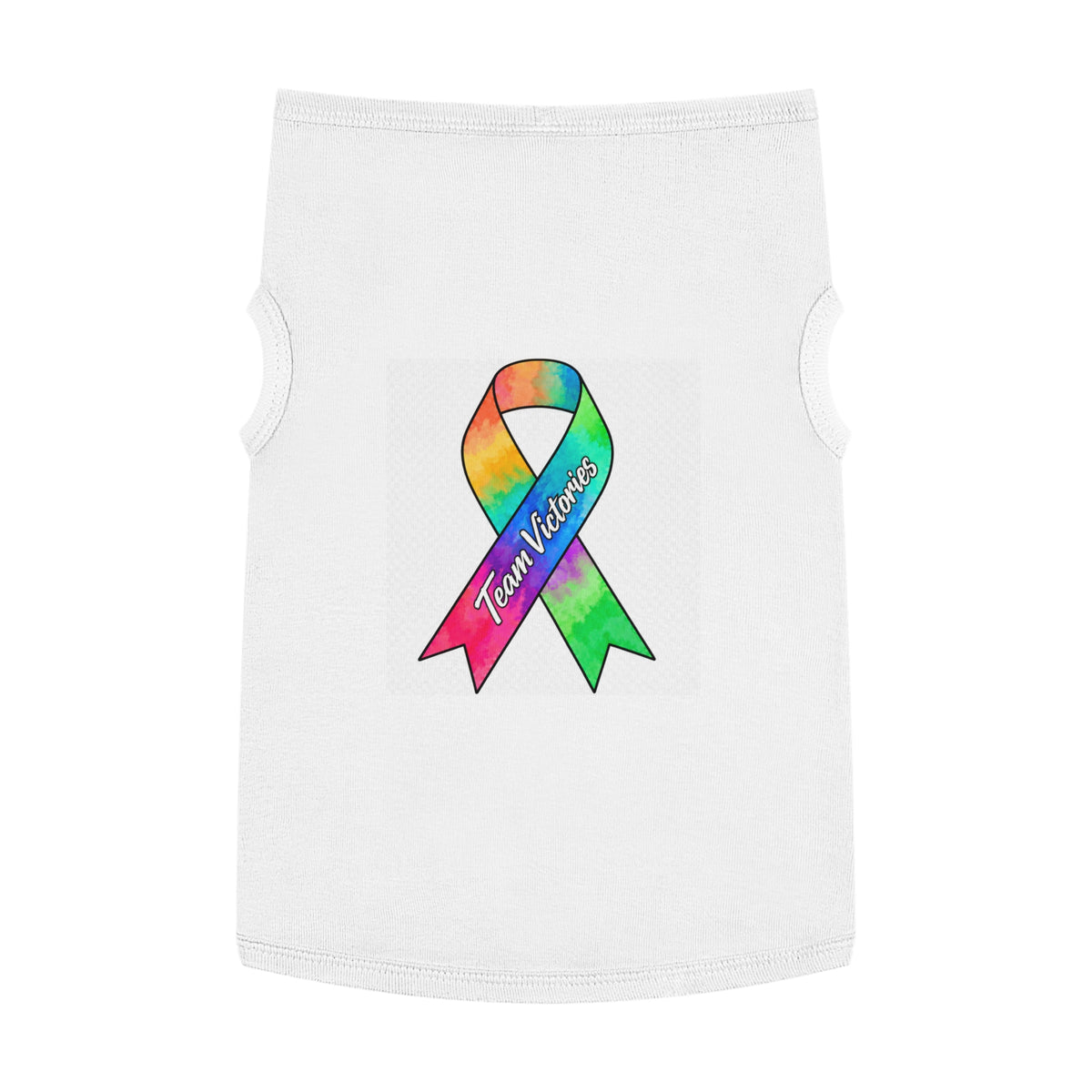 Pet Tank Top