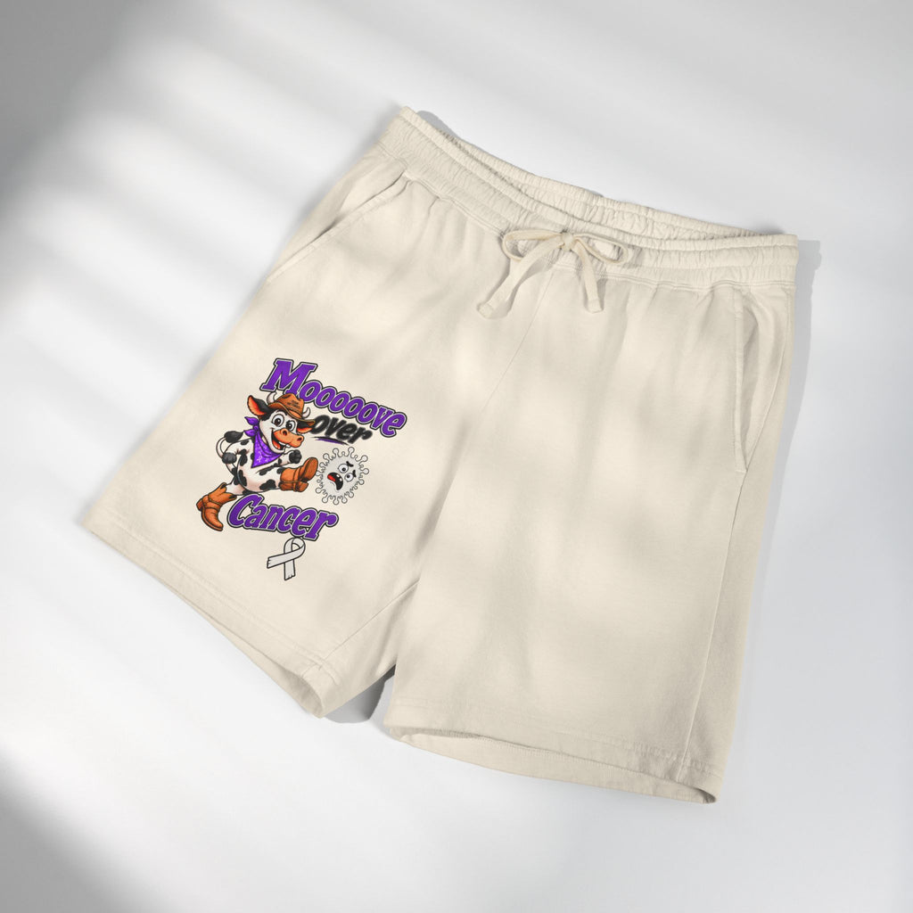 Sweat Shorts | Comfort Colors 1468