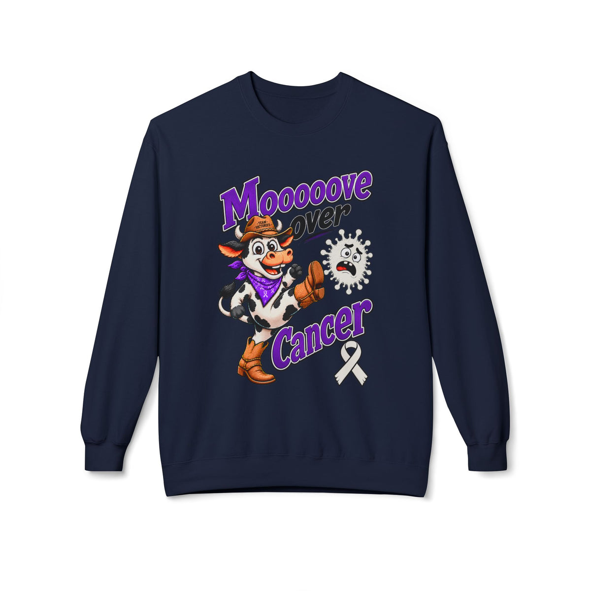 Crewneck Sweatshirt | Gildan SF000
