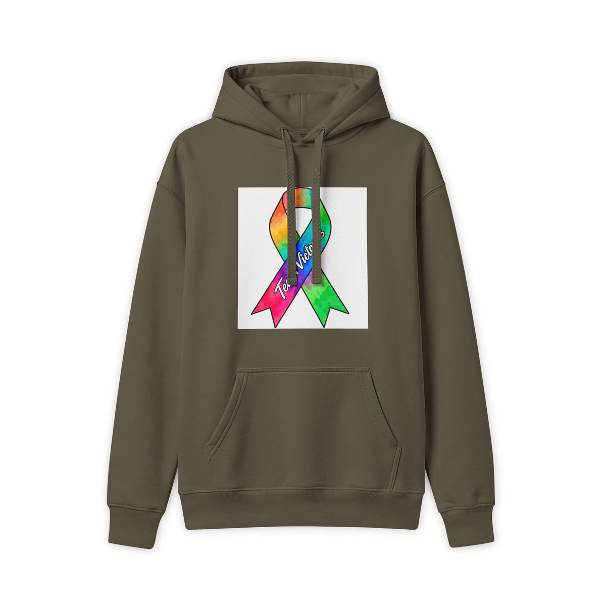 Hoodie — Pullover