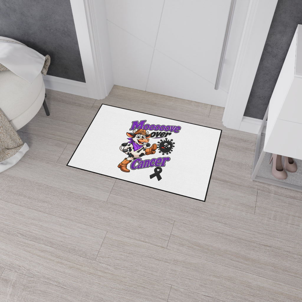Heavy Duty Floor Mat - Entry Rug