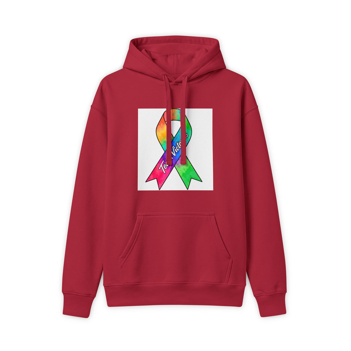 Hoodie — Pullover