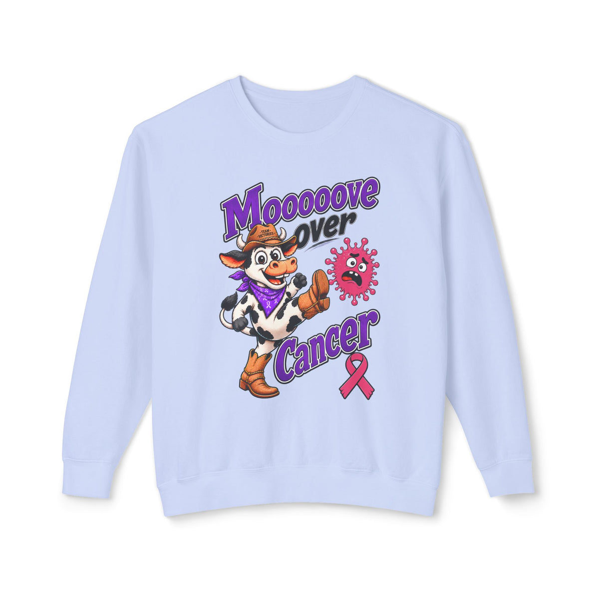 Crewneck Sweatshirt