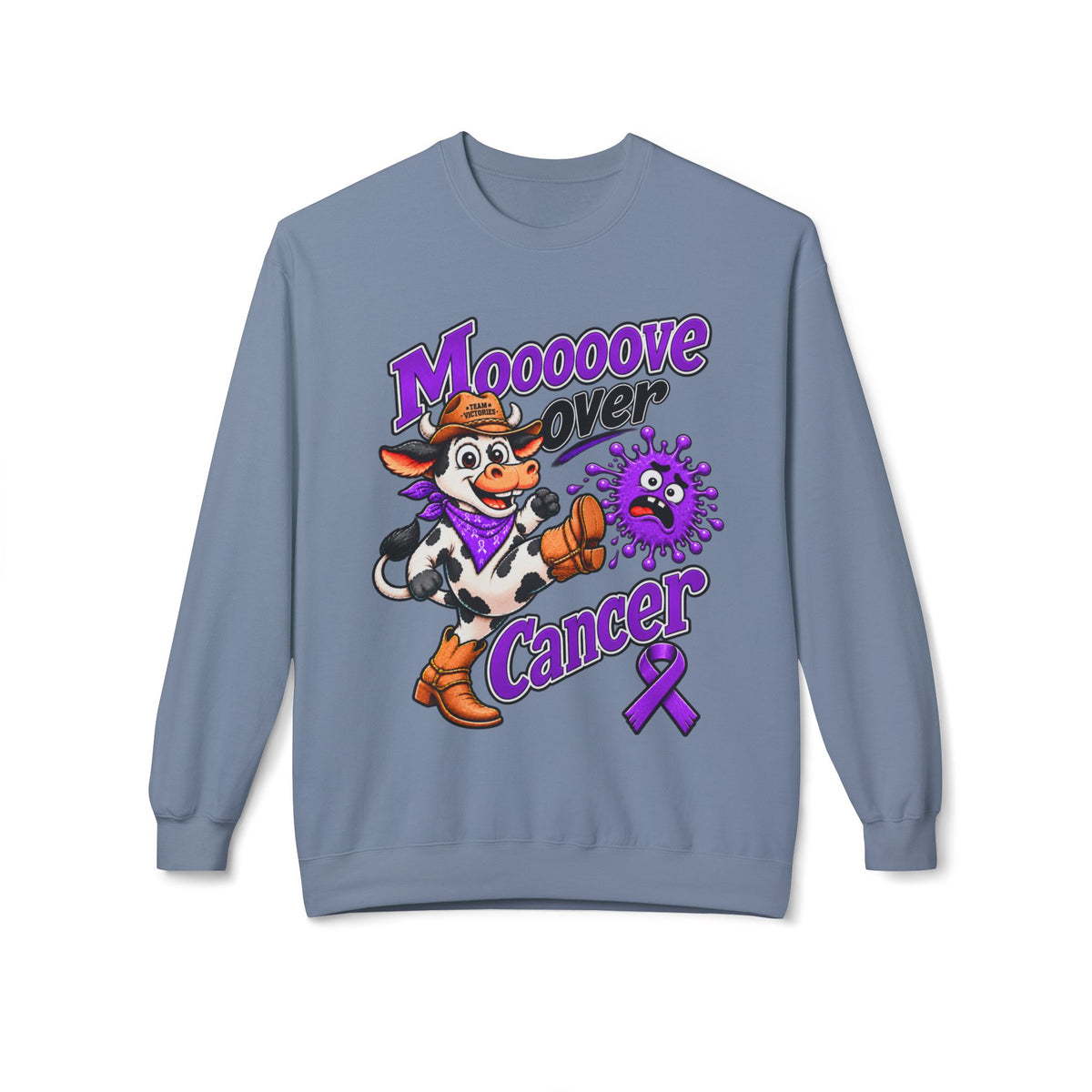 Crewneck Sweatshirt | Gildan SF000