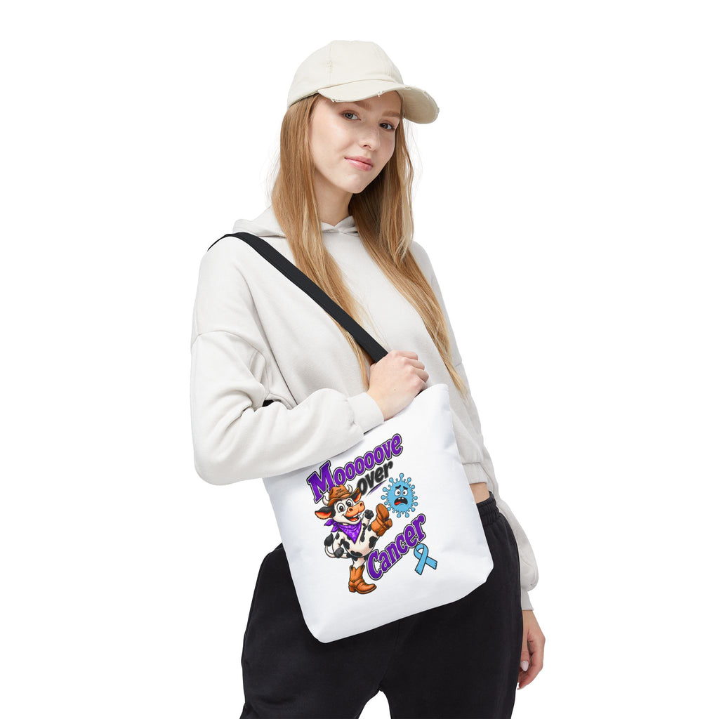 Tote Bag - Polyester