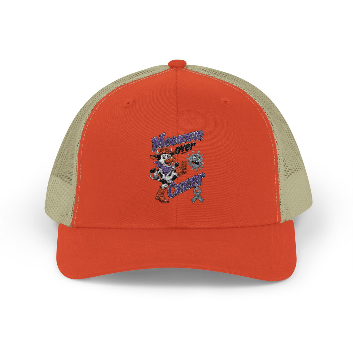 Trucker Hat | Yupoong 6606