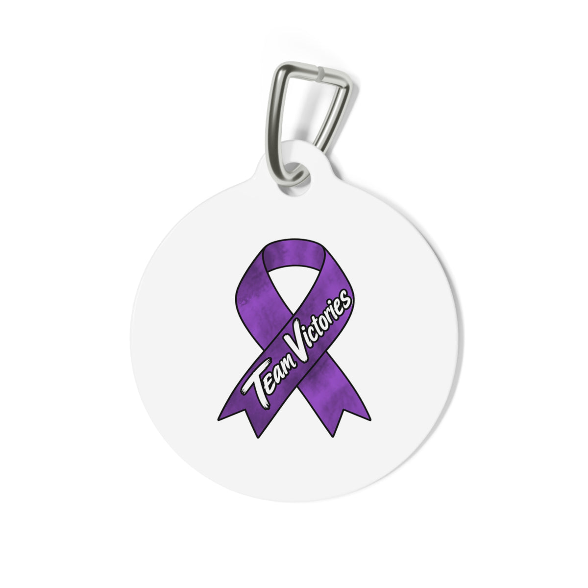 Pet ID Tag