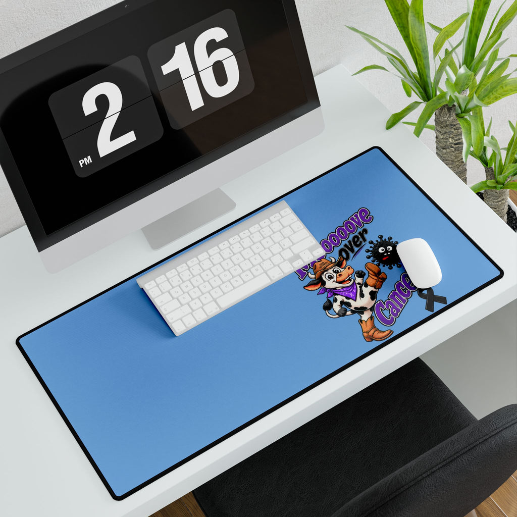 Desk Mat - Mouse Pad