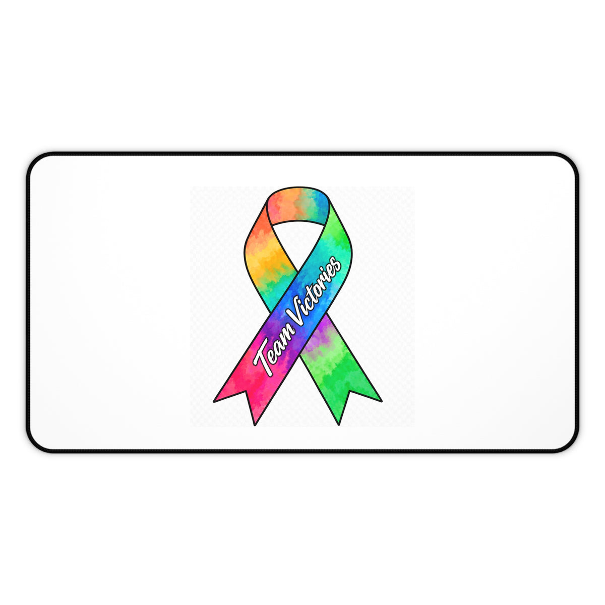 Desk Mat —  Mouse Pad