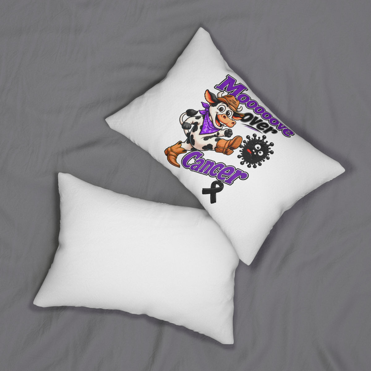 Lumbar Pillow