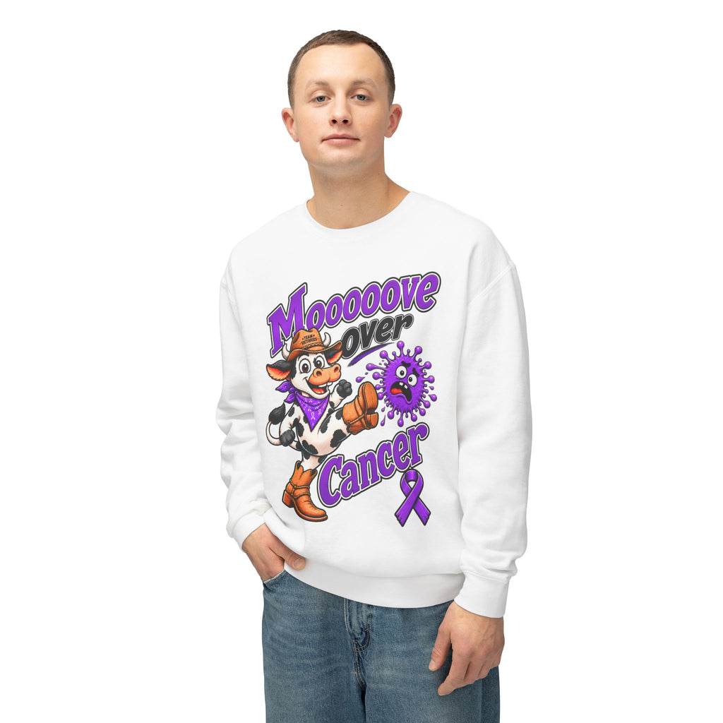 Crewneck Sweatshirt