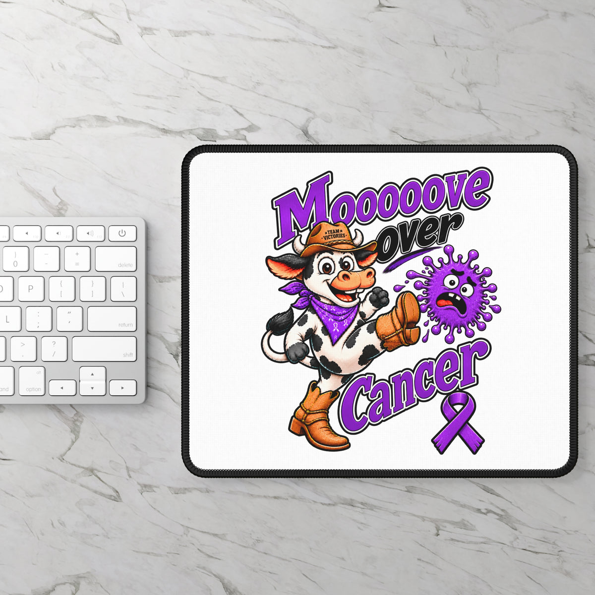 Gaming Mouse Pad