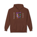 Hoodie - Sweatshirt | Gildan SF500 - "Personalize"