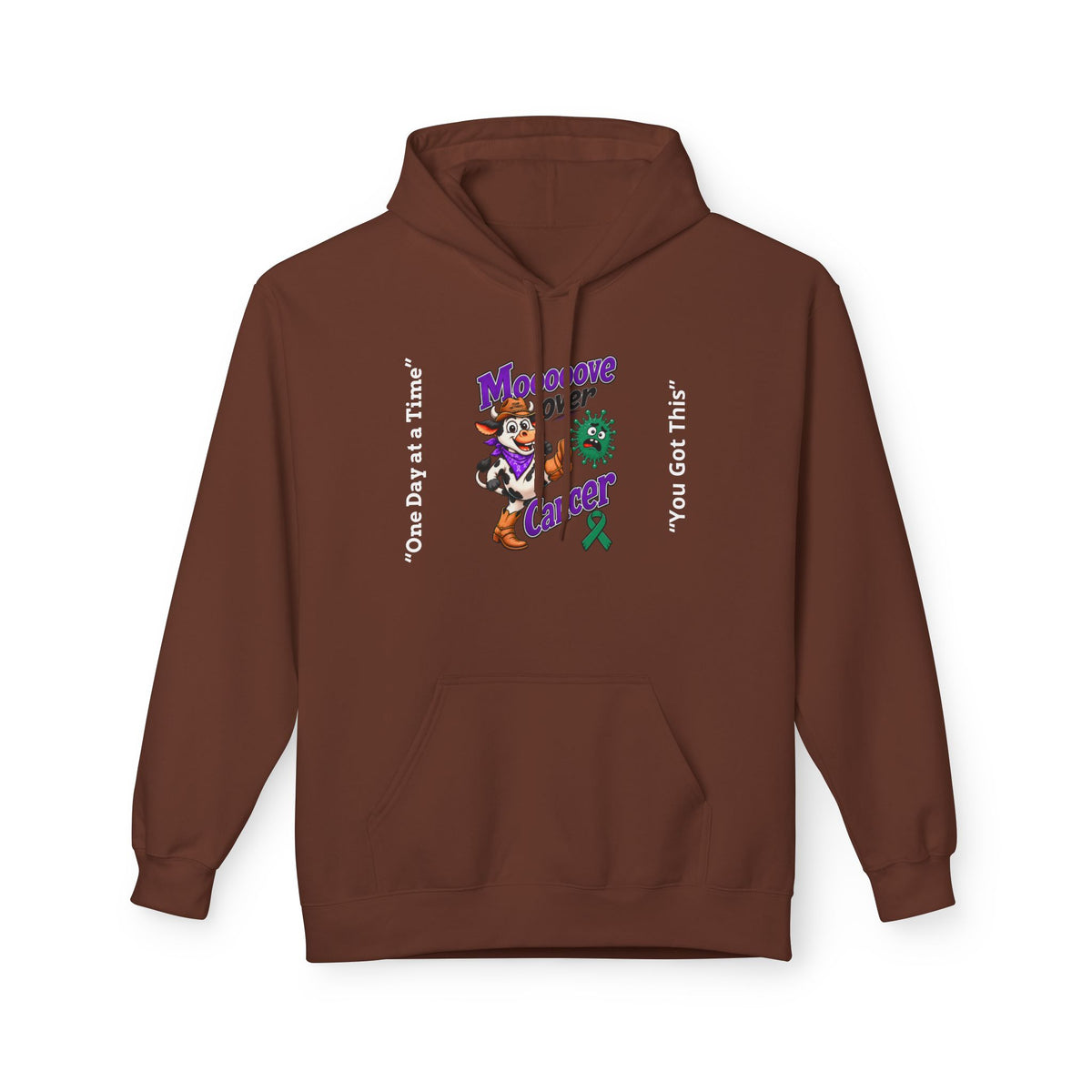 Hoodie - Sweatshirt | Gildan SF500 - "Personalize"